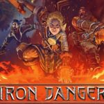 Iron Danger EU Steam CD Key