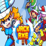 Jack Axe EU Steam CD Key