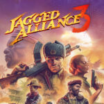 Jagged Alliance 3 EU Steam CD Key