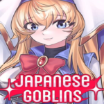 Japanese goblins Steam CD Key