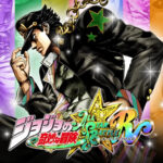 JoJo's Bizarre Adventure: All-Star Battle R PC Steam Account
