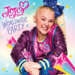 JoJo Siwa: Worldwide Party PC Steam CD Key