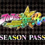 JoJo's Bizarre Adventure: All-Star Battle R - Season Pass DLC EU Steam CD Key