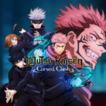 Jujutsu Kaisen Cursed Clash Steam Altergift