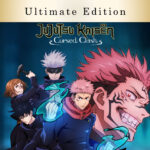 Jujutsu Kaisen Cursed Clash: Ultimate Edition Steam Altergift