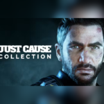 Just Cause Collection EU PC Steam CD Key