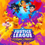 DC's Justice League: Cosmic Chaos PC Steam CD Key