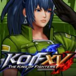 THE KING OF FIGHTERS XV - Classic Leona Costume DLC EU PS5 CD Key