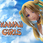 Kawaii Girls Steam CD Key