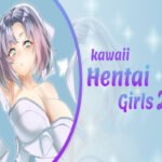 Kawaii Hentai Girls 2 RoW Steam CD Key