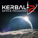 Kerbal Space Program 2 EU Epic Games CD Key