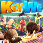 KeyWe RoW PC Steam CD Key