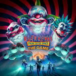 Killer Klowns from Outer Space: The Game - Pre-Order Bonus DLC EU PS5 CD Key