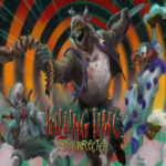 Killing Time: Resurrected EU PC Steam CD Key