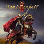 King's Bounty II EU Steam CD Key