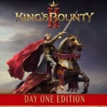 King's Bounty II Day One Edition EU Steam CD Key