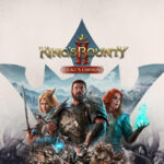 King's Bounty II Duke's Edition EU PC Steam CD Key