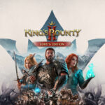 King's Bounty II Lord's Edition EU Steam CD Key