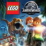 LEGO Jurassic World EU PC Steam CD Key