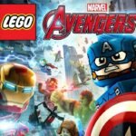 LEGO Marvel's Avengers EU PC Steam CD Key