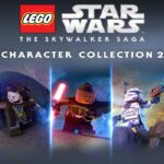LEGO Star Wars: The Skywalker Saga - Character Collection 2 DLC EU PC Steam CD Key