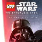 LEGO Star Wars: The Skywalker Saga Deluxe Edition RoW Steam CD Key