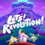 Let's! Revolution EU PS5 CD Key