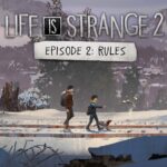 Life is Strange 2 - Episode 2 EU Steam CD Key