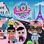 L.O.L. Surprise! B.B.s BORN TO TRAVEL PC Steam CD Key