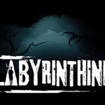 Labyrinthine EU Steam CD Key