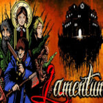 Lamentum EU Steam CD Key