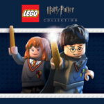 LEGO Harry Potter Collection EU (2022) PC Steam CD Key