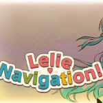 Lelie Navigation! Steam Altergift