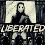 Liberated EU PC Steam CD Key