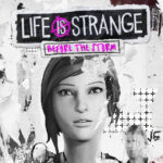 Life is Strange: Before the Storm EU Steam CD Key