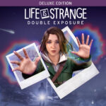 Life is Strange: Double Exposure Deluxe Edition PC Steam CD Key
