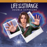 Life is Strange: Double Exposure Ultimate Edition PC Steam Altergift