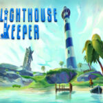 Lighthouse Keeper EU Steam CD Key
