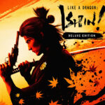 Like a Dragon: Ishin! Digital Deluxe Steam Altergift