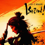 Like a Dragon: Ishin! Steam Altergift