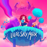 Lila’s Sky Ark EU Steam CD Key