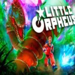 Little Orpheus EU Steam CD Key