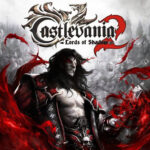 Castlevania: Lords of Shadow 2 ROW PC Steam CD Key