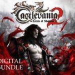 Castlevania: Lords of Shadow 2 Digital Bundle EU PC Steam CD Key