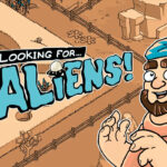 Looking for Aliens EU PC Steam CD Key