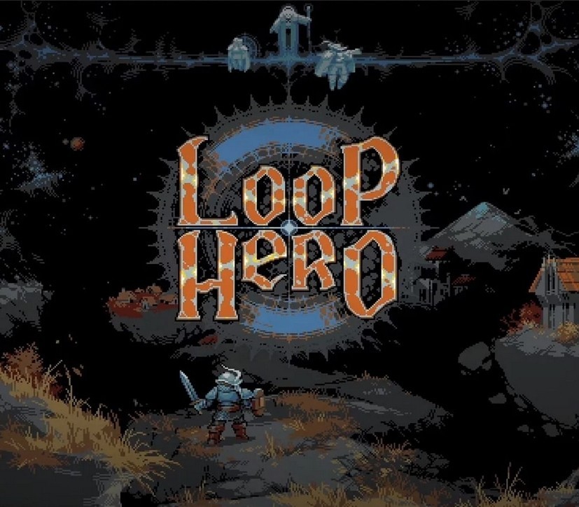 Loop_Hero_hires_1 Loop Hero EU PC Steam CD Key - Image 1