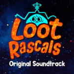 Loot Rascals - Soundtrack DLC EU PC Steam CD Key