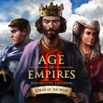 Age of Empires II: Definitive Edition - Lords of the West DLC EU PC Steam CD Key