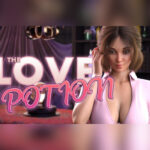 Love Potion Steam CD Key