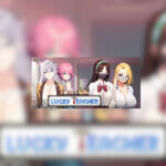 Love n Life: Lucky Teacher Steam CD Key